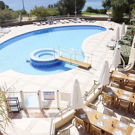 Residence Les Sanguinaires Ajaccio  Dış mekan fotoğraf