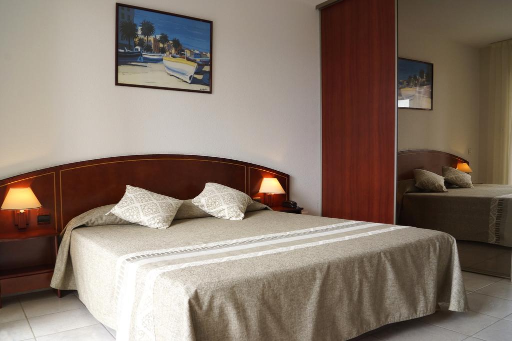 Residence Les Sanguinaires Ajaccio  Dış mekan fotoğraf