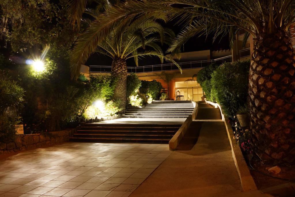 Residence Les Sanguinaires Ajaccio  Dış mekan fotoğraf