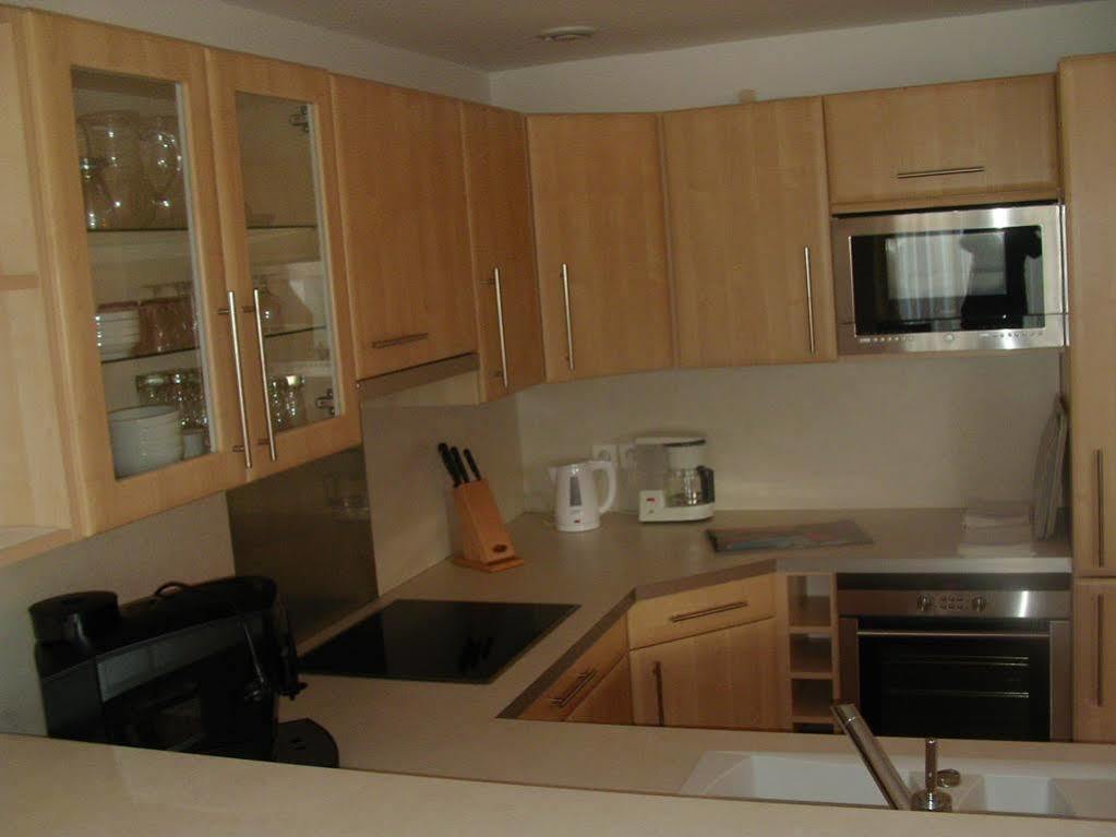 Residence Les Sanguinaires Ajaccio  Dış mekan fotoğraf