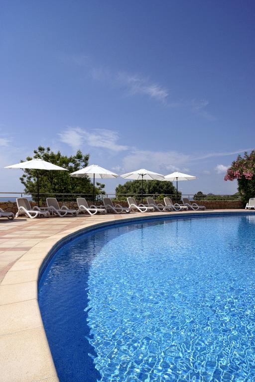 Residence Les Sanguinaires Ajaccio  Dış mekan fotoğraf