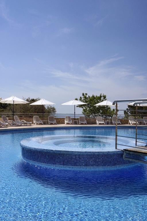 Residence Les Sanguinaires Ajaccio  Dış mekan fotoğraf