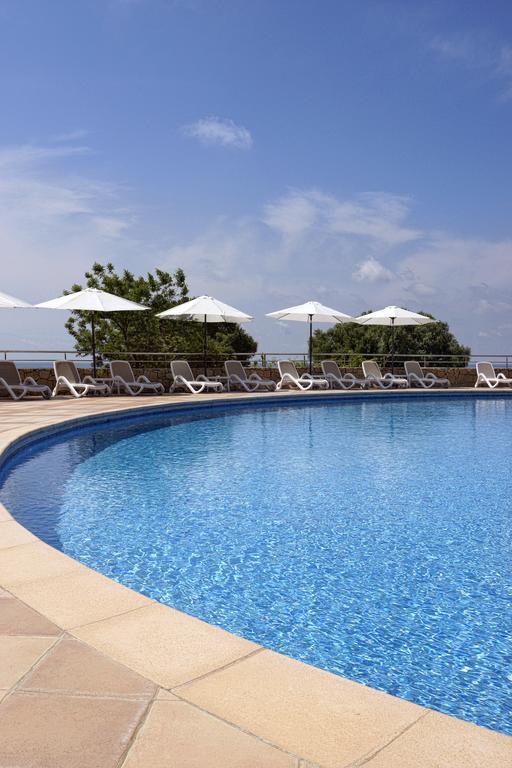Residence Les Sanguinaires Ajaccio  Dış mekan fotoğraf