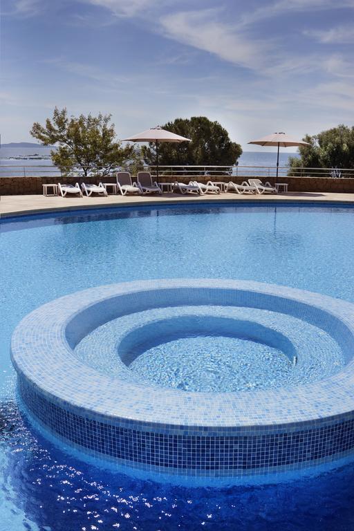 Residence Les Sanguinaires Ajaccio  Dış mekan fotoğraf