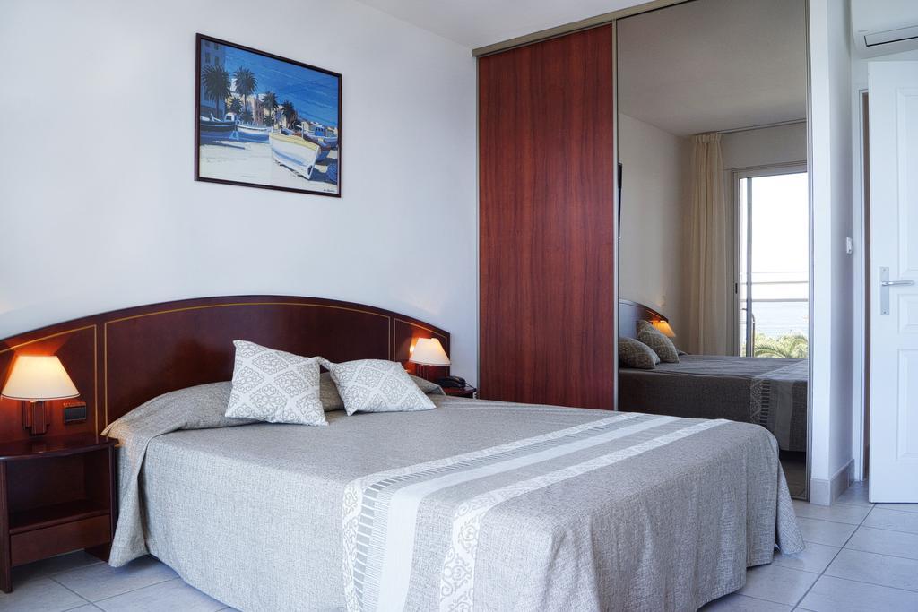 Residence Les Sanguinaires Ajaccio  Oda fotoğraf