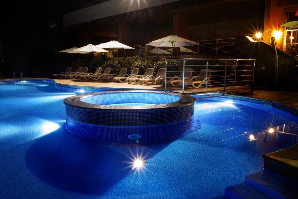 Residence Les Sanguinaires Ajaccio  Dış mekan fotoğraf
