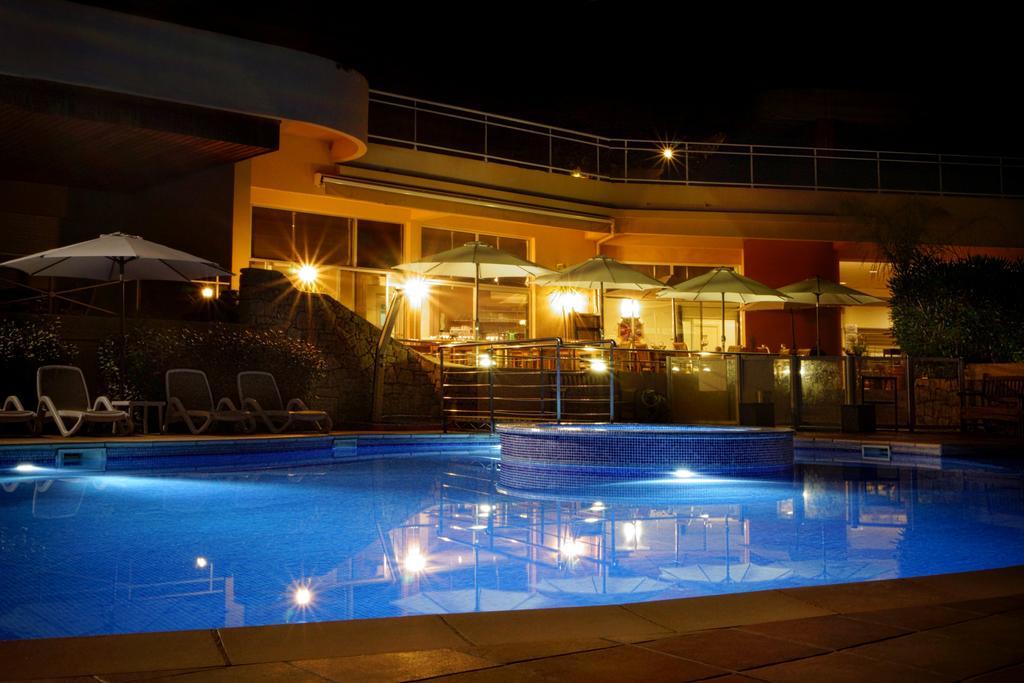 Residence Les Sanguinaires Ajaccio  Dış mekan fotoğraf