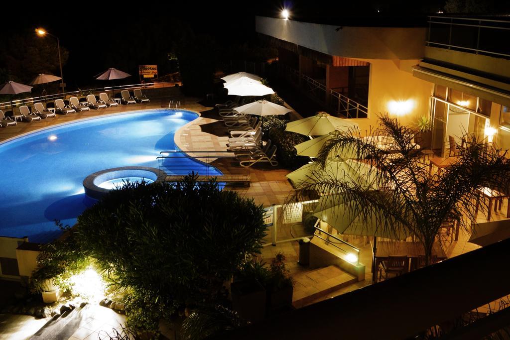 Residence Les Sanguinaires Ajaccio  Dış mekan fotoğraf
