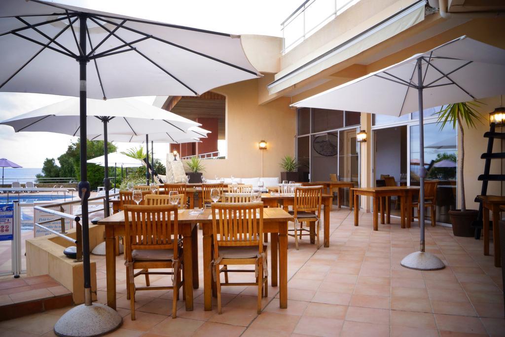 Residence Les Sanguinaires Ajaccio  Dış mekan fotoğraf