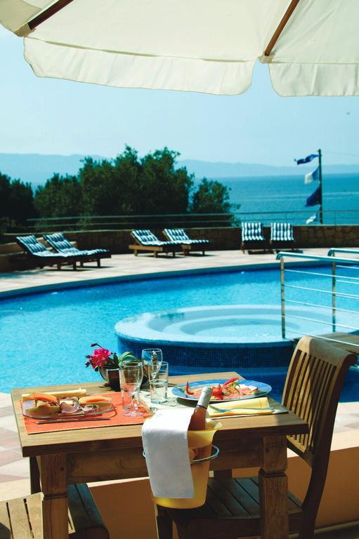 Residence Les Sanguinaires Ajaccio  Dış mekan fotoğraf